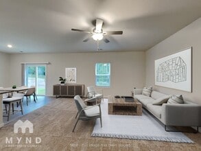 121 New Villas St in Angier, NC - Building Photo - Building Photo