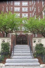 1450 Beacon St in Brookline, MA - Building Photo - Building Photo