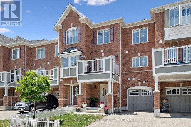 299 Casson Pt in Milton, ON - Building Photo - Building Photo