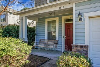 1519 Thoroughbred Blvd in Johns Island, SC - Building Photo - Building Photo