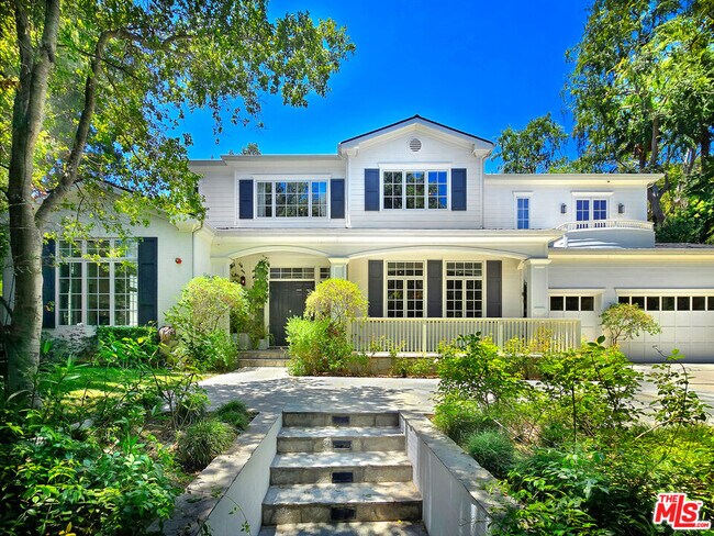 property at 3815 Valley Meadow Rd