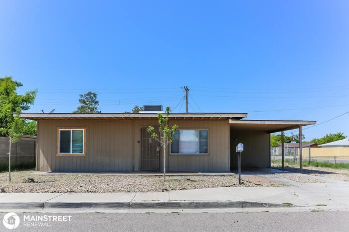 1848 N 38th Dr in Phoenix, AZ - Building Photo