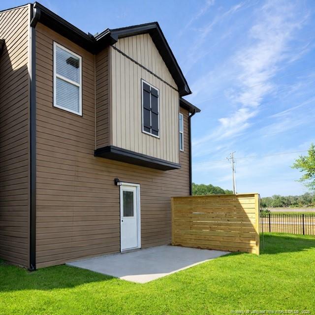 1152 Elk Knob Trl in Fayetteville, NC - Building Photo - Building Photo