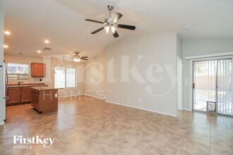 4151 E Mica Rd in Queen Creek, AZ - Building Photo - Building Photo