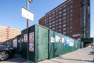 Park Towers East Apartments in Jamaica, NY - Building Photo - Building Photo