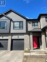 827 Kleinburg Dr in London, ON - Building Photo