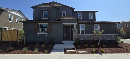 1695 Placer Pl in Tracy, CA - Building Photo - Building Photo