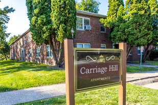 Carriage Hill Apartments