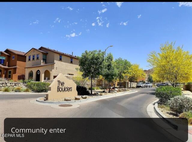 property at 6700 Red Canyon Sage Ln
