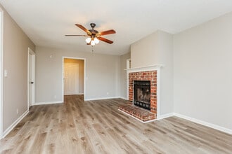 4016 Ewing Valley Rd in Nashville, TN - Building Photo - Building Photo