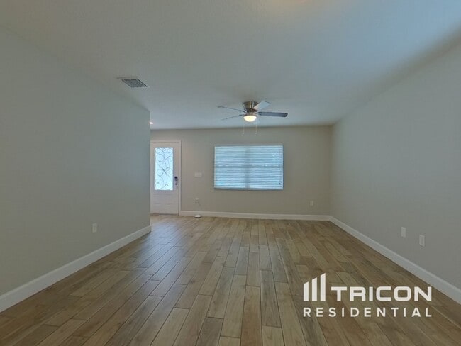 2717 W Spruce St in Tampa, FL - Building Photo - Building Photo