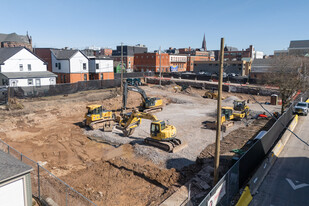 147 West Tupper Street in Buffalo, NY - Building Photo
