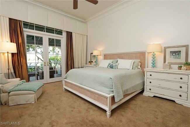 property at 9799 N Bay Dr