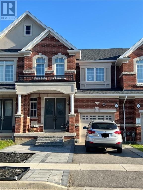 property at 5 Heming Trl