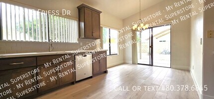 10089 E Friess Dr in Scottsdale, AZ - Building Photo - Building Photo
