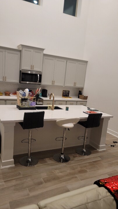 24811 Lobelia Gdn Ln in Katy, TX - Building Photo