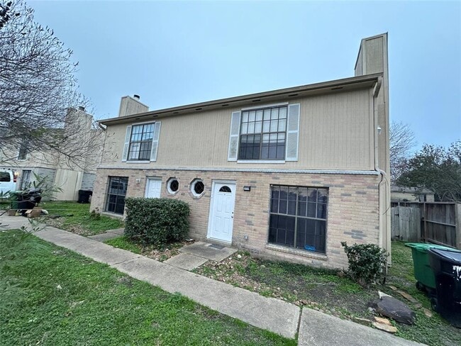 property at 4109 Lark Ln