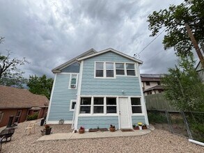 23 N Prospect St in Colorado Springs, CO - Building Photo - Building Photo