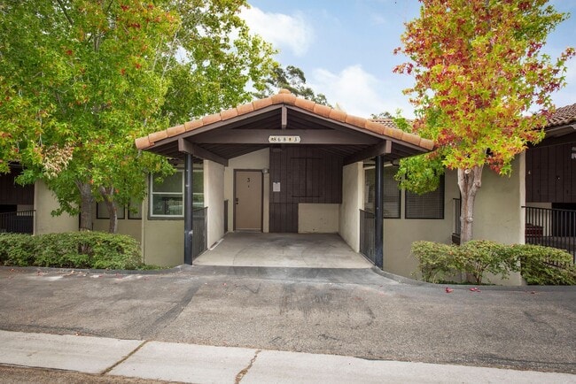 868 Highland Dr in Santa Barbara, CA - Building Photo - Building Photo