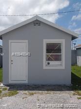 12101 Everglades St in Canal Point, FL - Building Photo