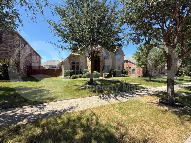 7483 Hidden Cove Ln in Frisco, TX - Building Photo - Building Photo