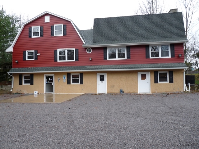 1410 Route 179 in Lambertville, NJ - Building Photo - Primary Photo