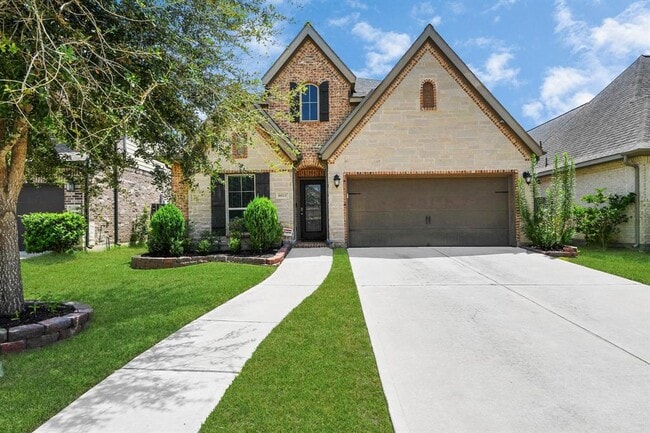 6022 Daggerwing Wy in Missouri City, TX - Building Photo - Building Photo