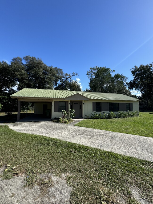 103 Florida Ave in Palatka, FL - Building Photo - Building Photo