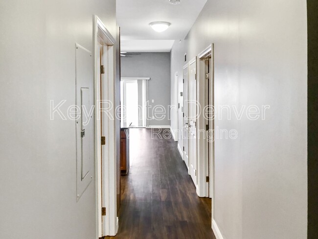 1950 Logan St in Denver, CO - Building Photo - Building Photo