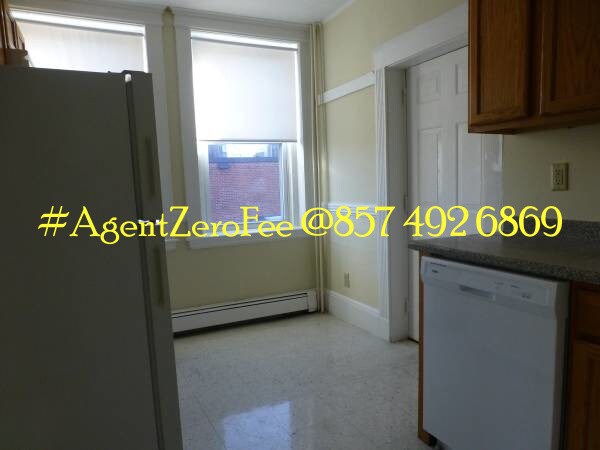 81 Empire St-Unit -C-3 in Boston, MA - Building Photo - Building Photo