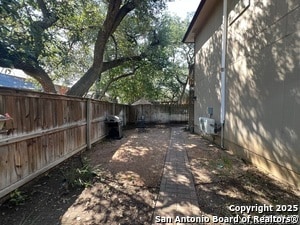 property at 16426 Hornet Creek Dr