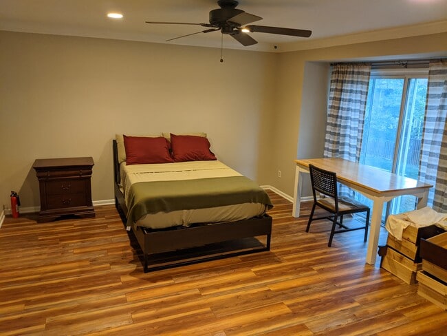 property at 858 New Mark Esplanade