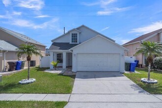 2113 Jessa Dr in Kissimmee, FL - Building Photo - Building Photo