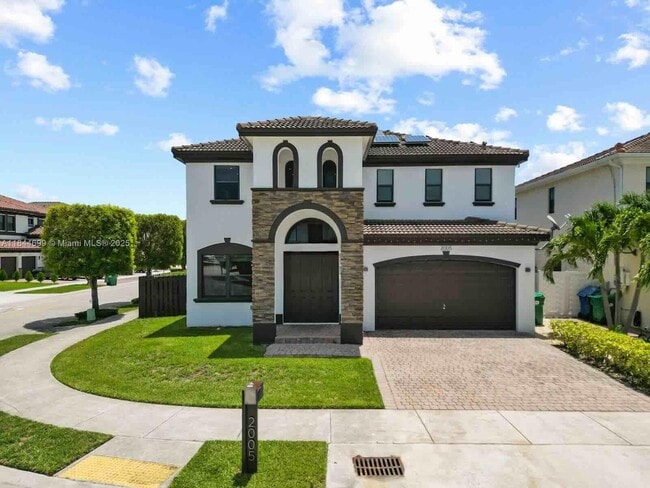 property at 2005 SW 145th Ave