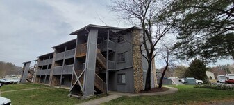 523 Meadowview Dr in Boone, NC - Building Photo