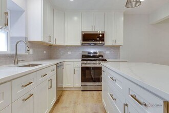 1746 N California Ave in Chicago, IL - Building Photo - Building Photo