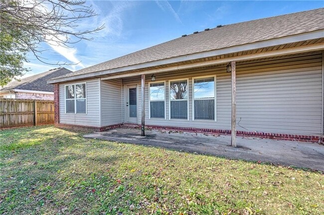 6007 S 36th St in Rogers, AR - Building Photo - Building Photo