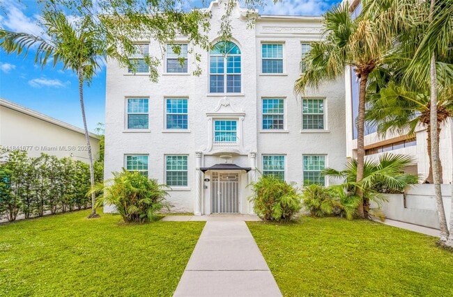 property at 130 Antiquera Ave