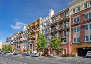 Cannery Square at Monte Vista in San Jose, CA - Foto de edificio - Building Photo