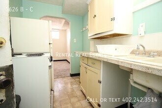 1626 B St in Lincoln, NE - Building Photo - Building Photo