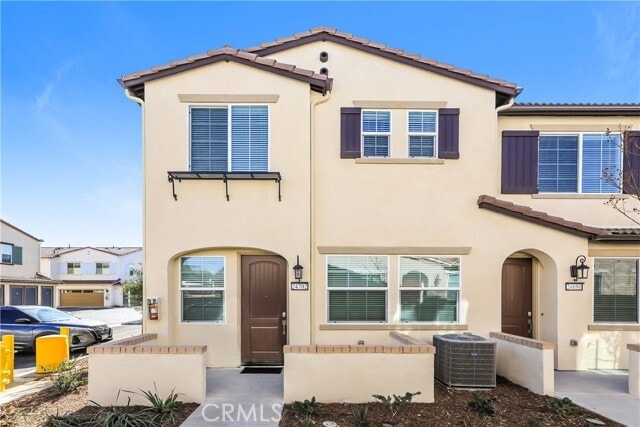 property at 24702 Ahora Ct