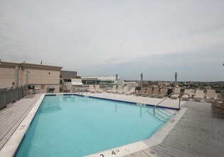 555 Massachusetts Ave NW-Unit -314 in Washington, DC - Building Photo - Building Photo