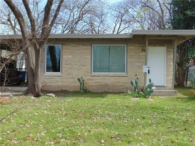 property at 5311 Link Ave