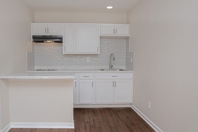 property at 101 S Allen-Genoa Rd