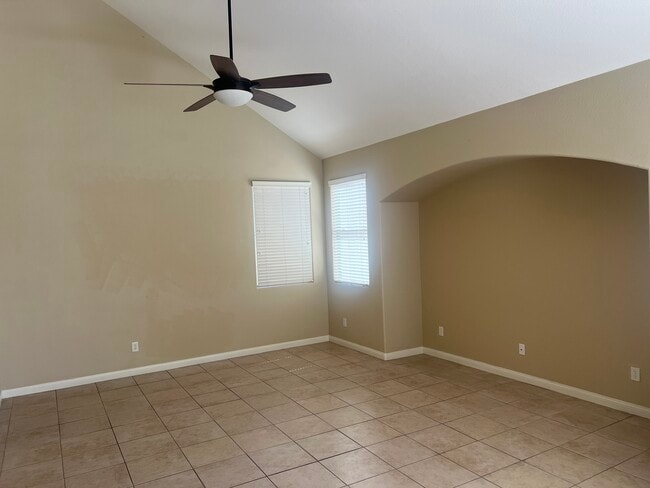 7341 Rietz Canyon st in Las Vegas, NV - Building Photo - Building Photo