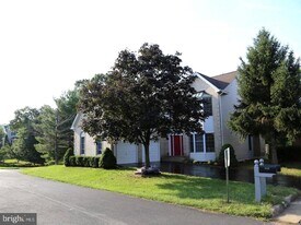 3753 Millpond Ct in Fairfax, VA - Building Photo
