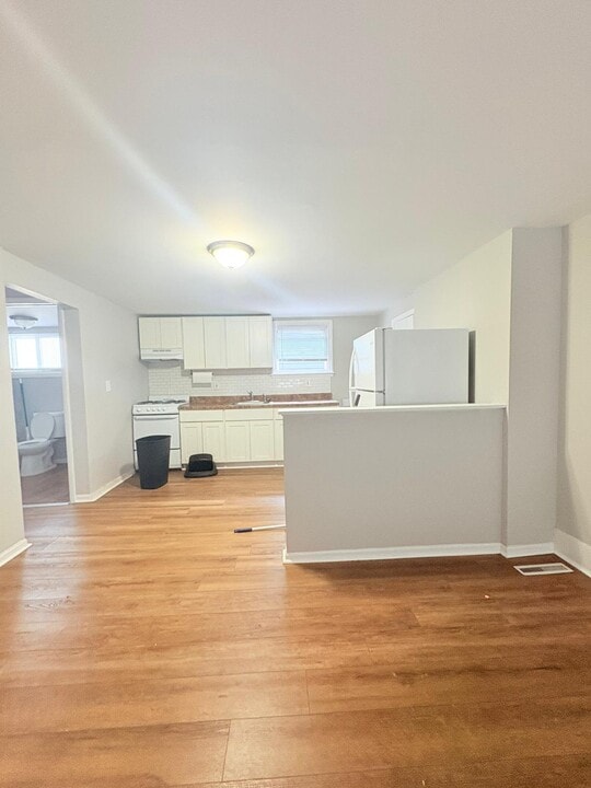 15 Maple St, Unit 1 in New Haven, CT - Foto de edificio