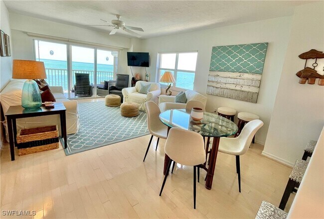 property at 1020 S Collier Blvd