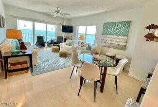 1020 S Collier Blvd in Marco Island, FL - Building Photo - Building Photo