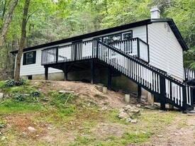 63 Rio Dam Rd in Glen Spey, NY - Building Photo